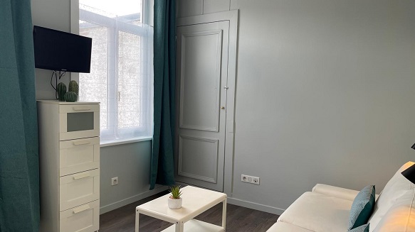 B&B, Furnished apartment rental Lille, aparthotel, holiday rentals, vacation