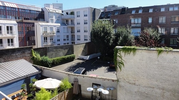 B&B, Furnished apartment rental Lille, aparthotel, holiday rentals, vacation