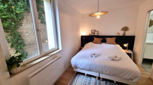 B&B, Furnished apartment rental Lille, aparthotel, holiday rentals, vacation