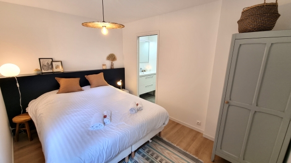 B&B, Furnished apartment rental Lille, aparthotel, holiday rentals, vacation