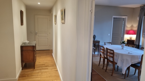 B&B, Furnished apartment rental Lille, aparthotel, holiday rentals, vacation