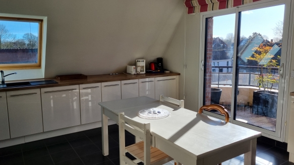 B&B, Furnished apartment rental Lille, aparthotel, holiday rentals, vacation