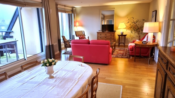 B&B, Furnished apartment rental Lille, aparthotel, holiday rentals, vacation