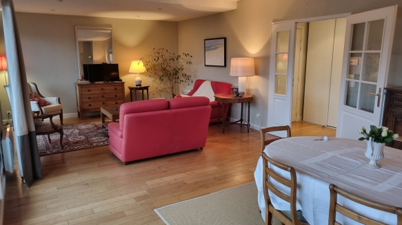 B&B, Furnished apartment rental Lille, aparthotel, holiday rentals, vacation