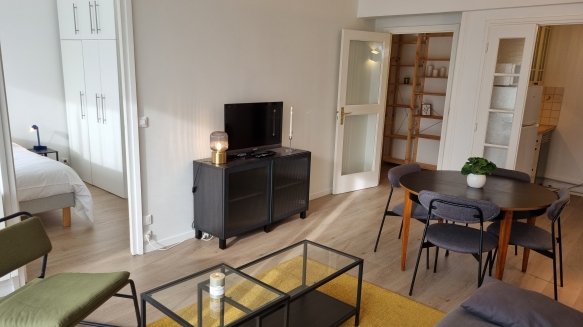 B&B, Furnished apartment rental Lille, aparthotel, holiday rentals, vacation