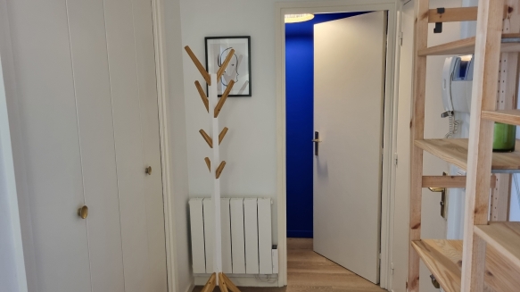 B&B, Furnished apartment rental Lille, aparthotel, holiday rentals, vacation